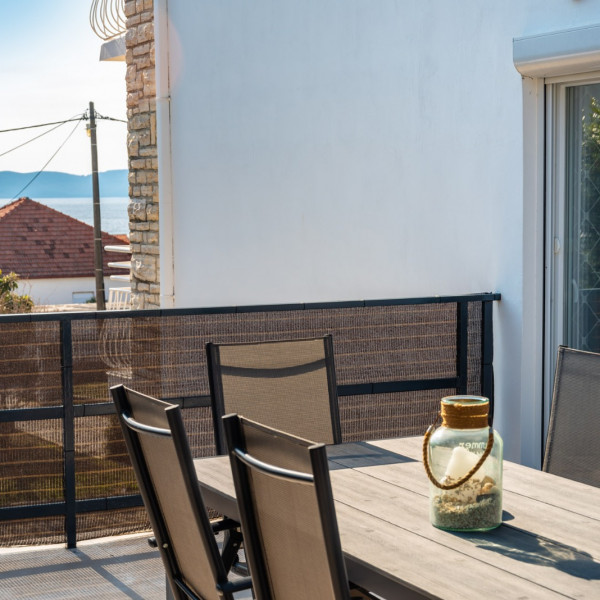 Apartman Sunset, Obiteljski apartmani Zadar - Family apartments with a sea view, Croatia Zadar