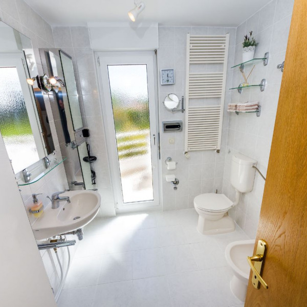 Bathroom / WC, Apartman Sunshine, Obiteljski apartmani Zadar - Family apartments with a sea view, Croatia Zadar