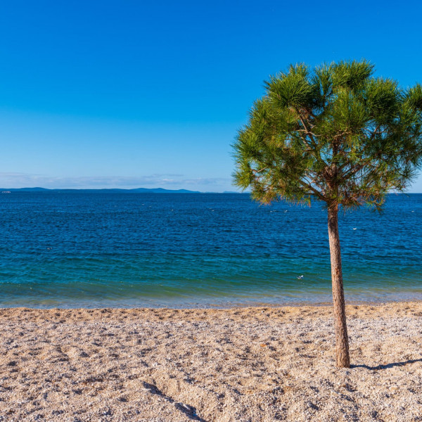 Apartman Sunshine, Obiteljski apartmani Zadar, s pogledom na more Zadar