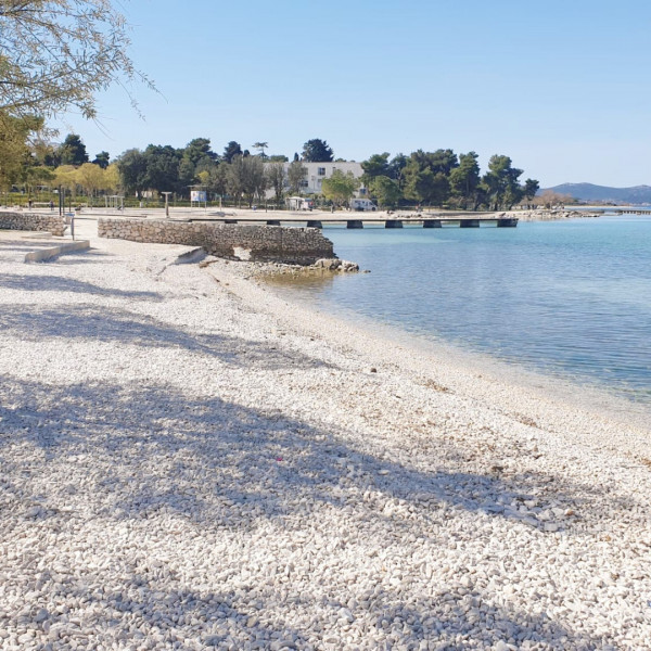 Apartman Sunshine, Obiteljski apartmani Zadar, s pogledom na more Zadar