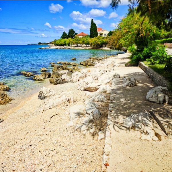 Apartman Sunshine, Obiteljski apartmani Zadar, s pogledom na more Zadar