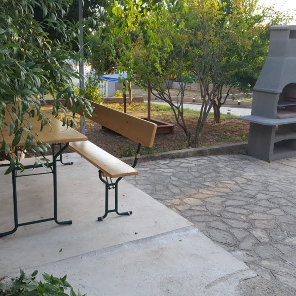 Apartman Seaview, Obiteljski apartmani Zadar, s pogledom na more Zadar