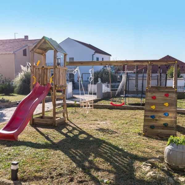 Apartman Seaview, Obiteljski apartmani Zadar, s pogledom na more Zadar