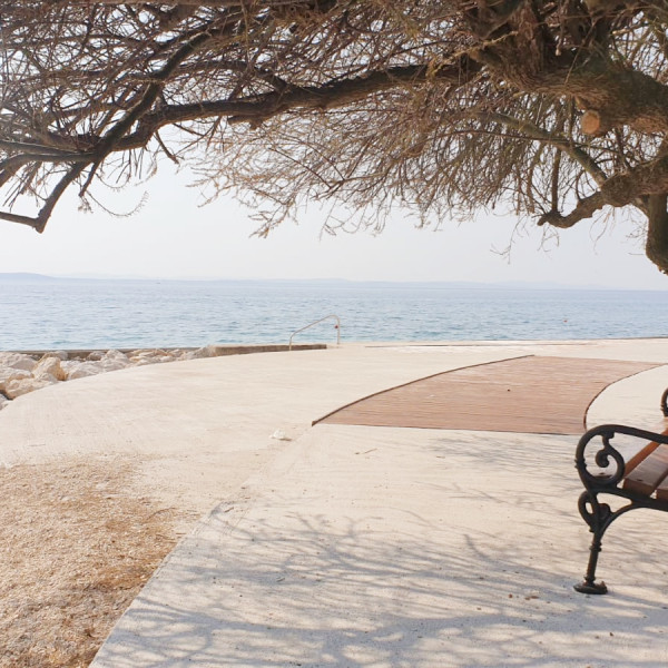 Apartman Seaview, Obiteljski apartmani Zadar, s pogledom na more Zadar