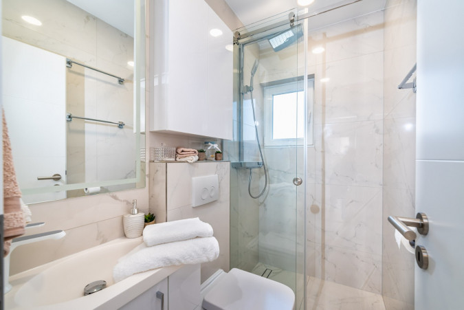 Obiteljski apartmani Zadar, s pogledom na more Zadar