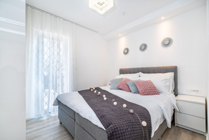 Obiteljski apartmani Zadar, s pogledom na more Zadar