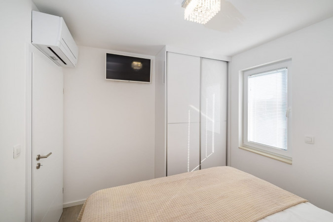 Obiteljski apartmani Zadar, s pogledom na more Zadar
