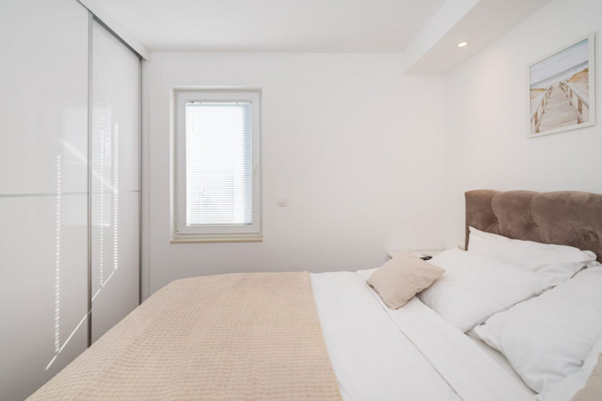 Obiteljski apartmani Zadar, s pogledom na more Zadar