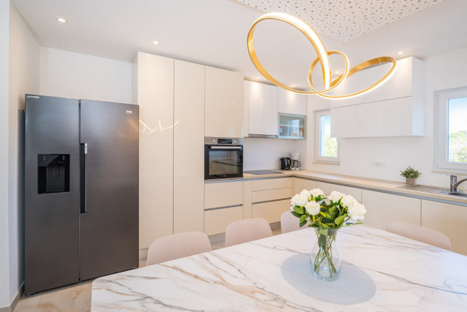 Seaview, Obiteljski apartmani Zadar, s pogledom na more Zadar