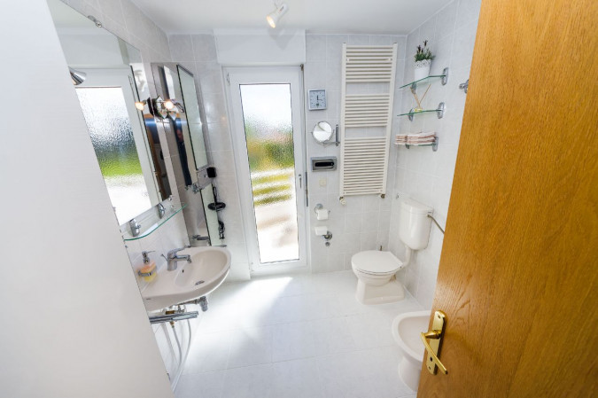 Sunshine, Obiteljski apartmani Zadar, s pogledom na more Zadar