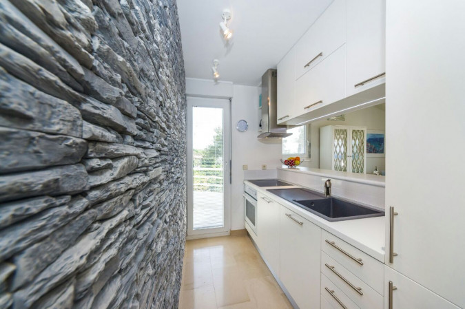 Sunshine, Obiteljski apartmani Zadar, s pogledom na more Zadar