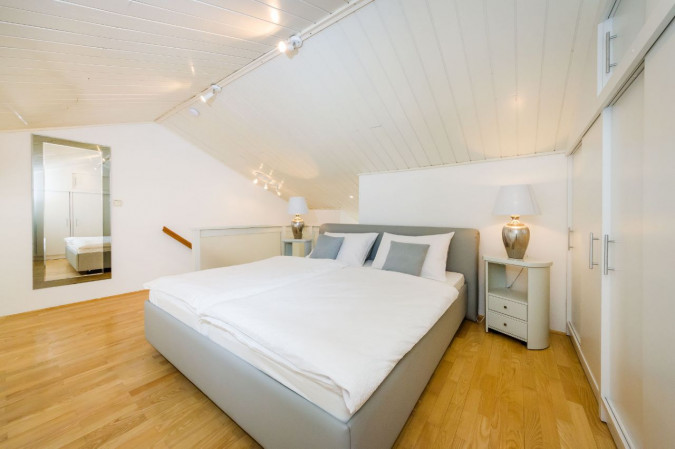 Sunshine, Obiteljski apartmani Zadar, s pogledom na more Zadar