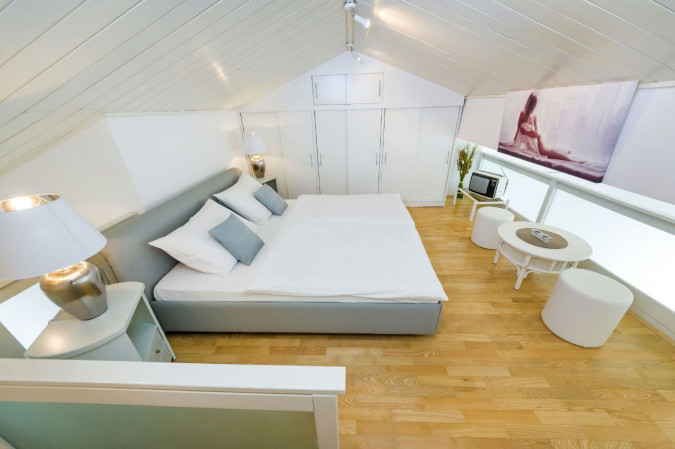 Sunshine, Obiteljski apartmani Zadar, s pogledom na more Zadar