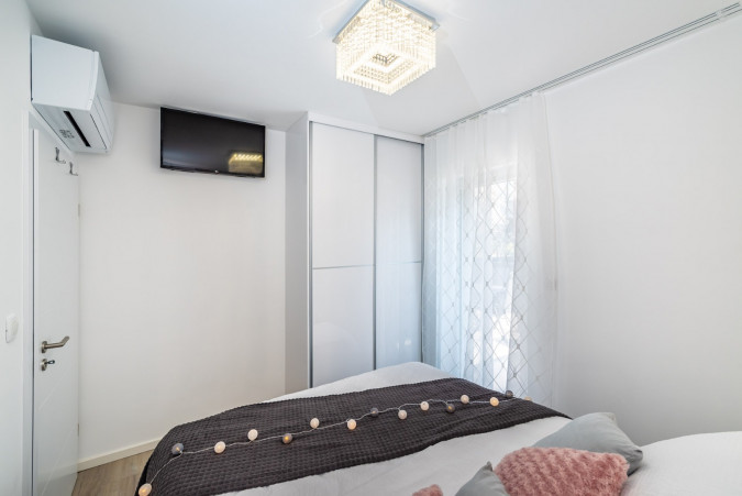 Obiteljski apartmani Zadar, s pogledom na more Zadar