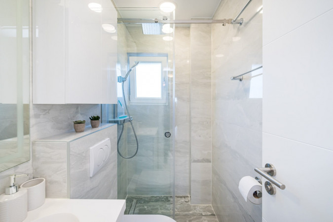 Obiteljski apartmani Zadar, s pogledom na more Zadar