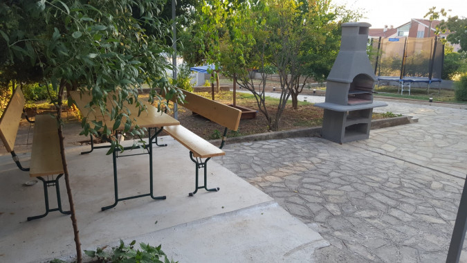 Obiteljski apartmani Zadar, s pogledom na more Zadar