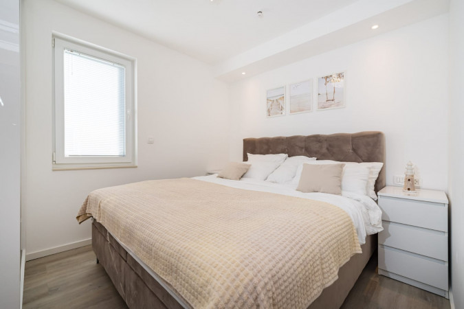 Obiteljski apartmani Zadar, s pogledom na more Zadar