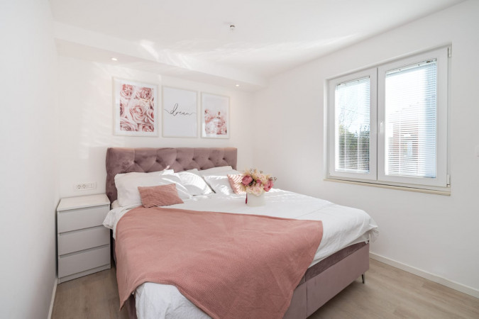 Obiteljski apartmani Zadar, s pogledom na more Zadar