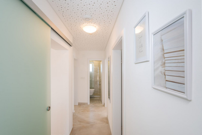 Obiteljski apartmani Zadar, s pogledom na more Zadar