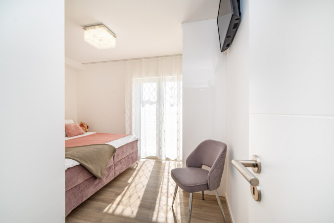 Obiteljski apartmani Zadar, s pogledom na more Zadar