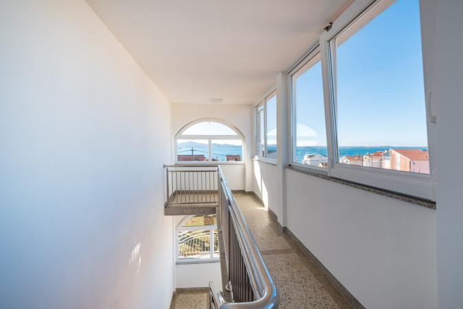 Obiteljski apartmani Zadar, s pogledom na more Zadar