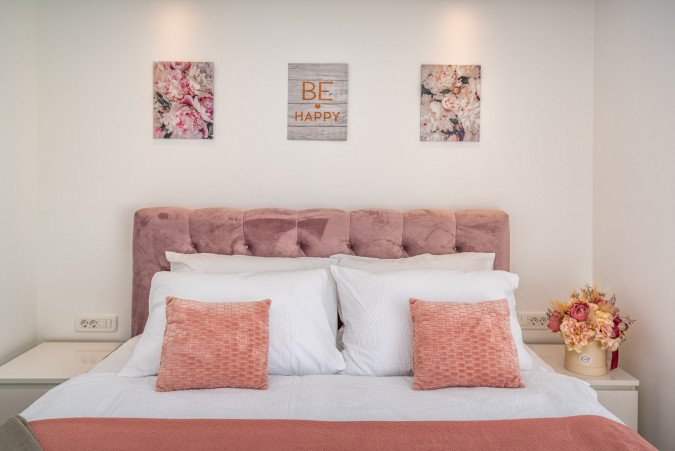Obiteljski apartmani Zadar, s pogledom na more Zadar