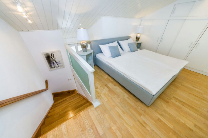 Sunshine, Obiteljski apartmani Zadar, s pogledom na more Zadar