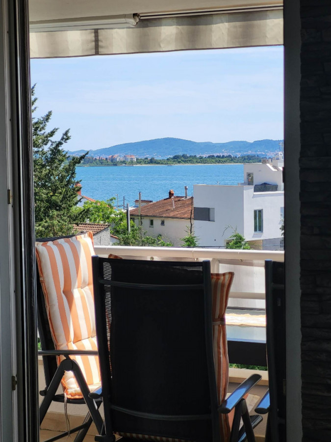 Obiteljski apartmani Zadar, s pogledom na more Zadar