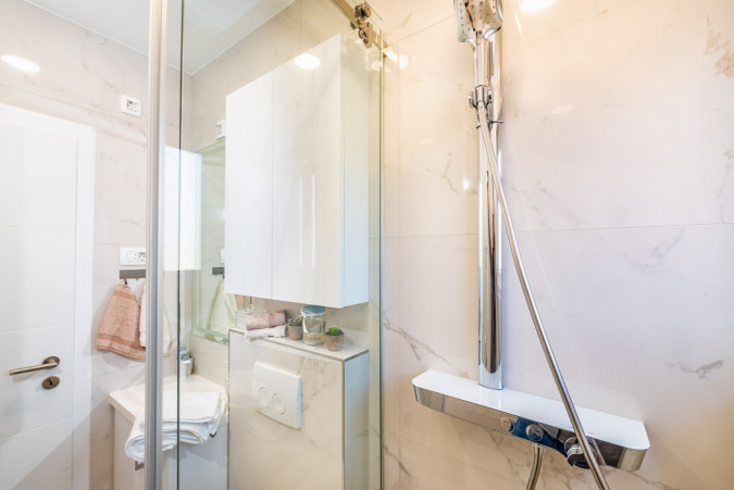 Obiteljski apartmani Zadar, s pogledom na more Zadar