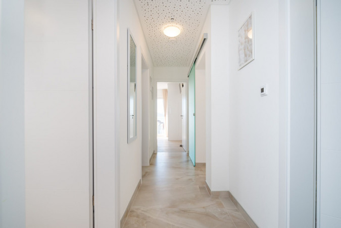 Obiteljski apartmani Zadar, s pogledom na more Zadar