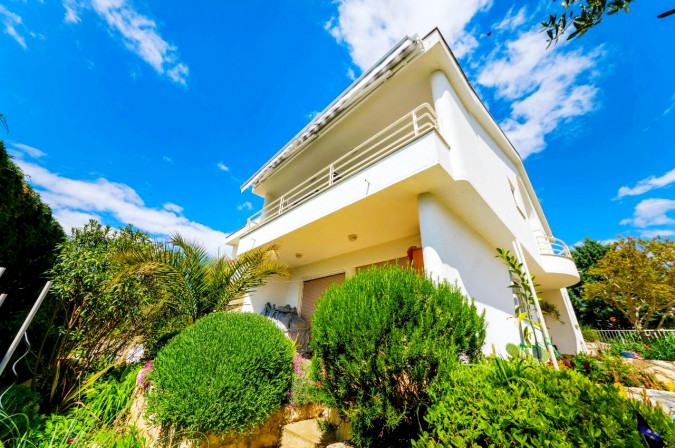 Obiteljski apartmani Zadar, s pogledom na more Zadar