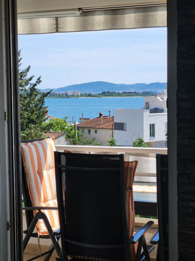 Apartman Sunshine, Obiteljski apartmani Zadar - Family apartments with a sea view, Croatia Zadar