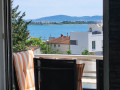 Obiteljski apartmani Zadar, s pogledom na more Zadar