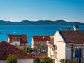 Obiteljski apartmani Zadar - Rodinné apartmány s výhľadom na more, Chorvátsko Zadar